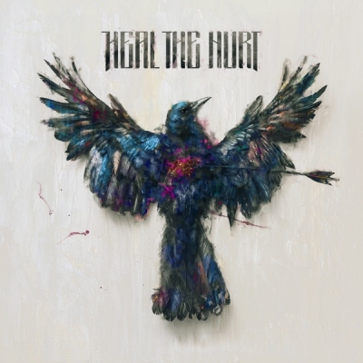 Heal the Hurt - Heal The Hurt