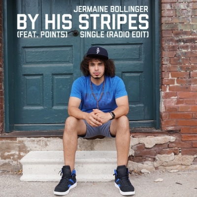 Jermaine Bollinger - By His Stripes [feat. Point5]