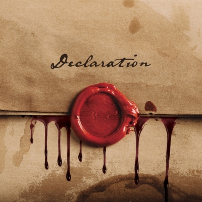 Red - Declaration