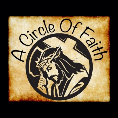 A Circle Of Faith - Walk With Me Now