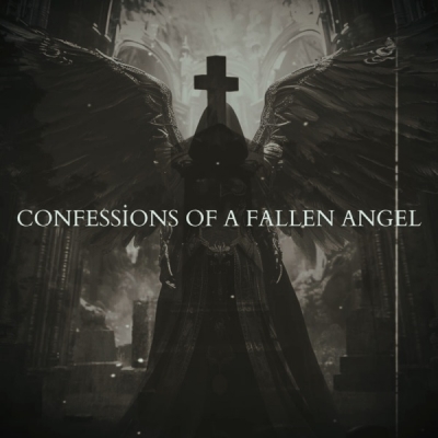 HeIsTheArtist - Confessions of a Fallen Angel