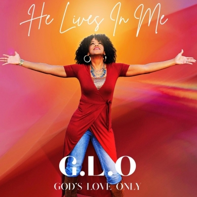 G.L.O - He Lives In Me
