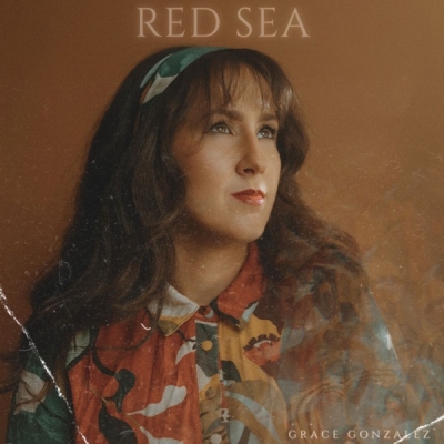 Grace Gonzalez - Red Sea