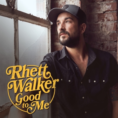 Rhett Walker - Good To Me