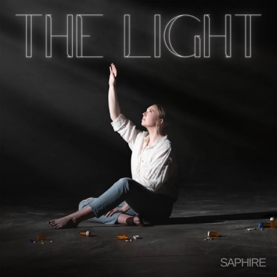 SAPHIRE - The Light