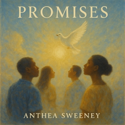 Anthea Sweeney - Promises