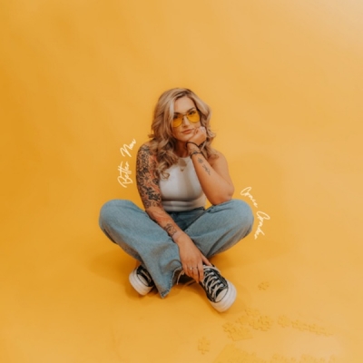 Grace Graber - Better Now