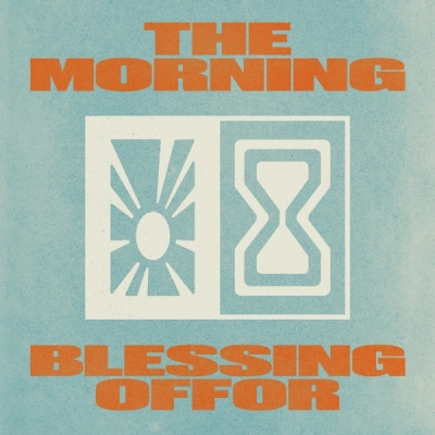 Blessing Offor - The Morning - EP