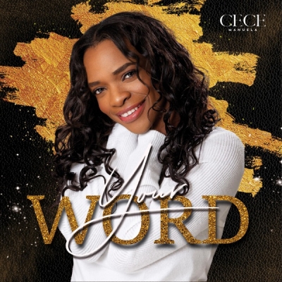 Cece Manuela - Your Word
