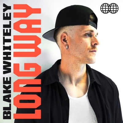 Blake Whiteley - LONG WAY