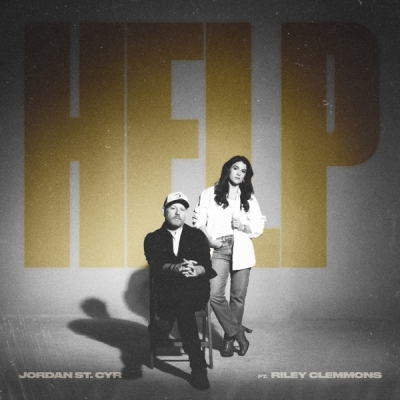Jordan St. Cyr - Help