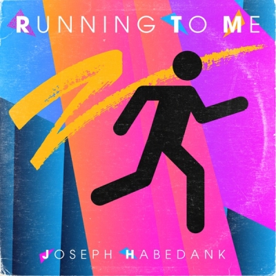 Joseph Habedank - Running To Me