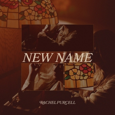 Rachel Purcell - New Name