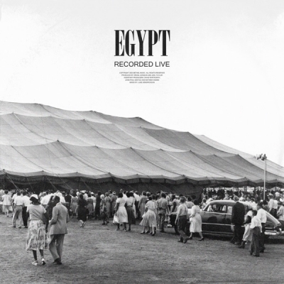 Bethel Music - Egypt