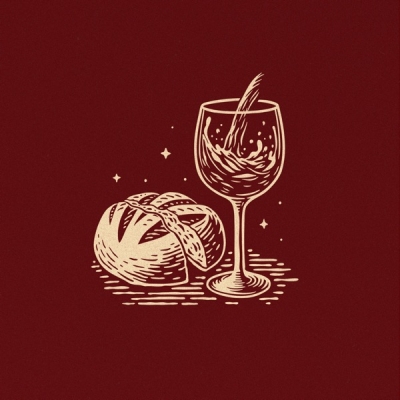 John Stratton - The Body and the Blood
