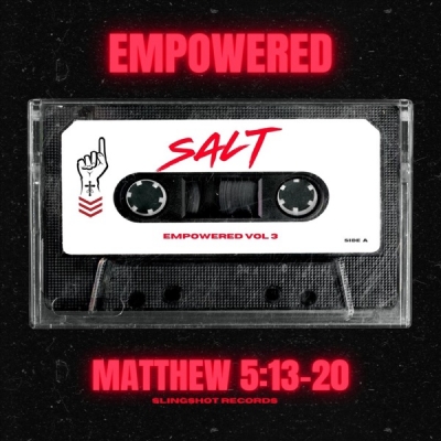 Empowered - SALT - EP