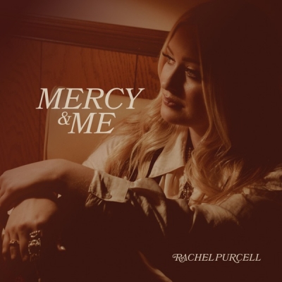 Rachel Purcell - Mercy & Me - EP