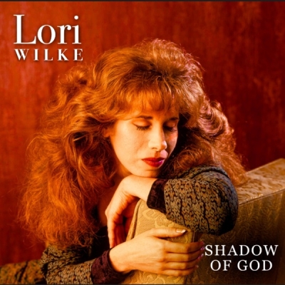 Lori Wilke - Shadow of God
