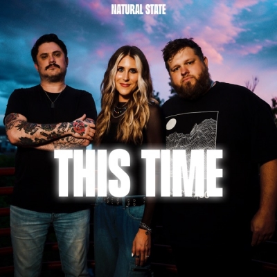 Natural State - This Time
