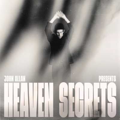 John Allan - Heaven Secrets
