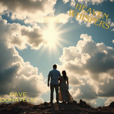 Dave Donatelli - Heaven Whispers