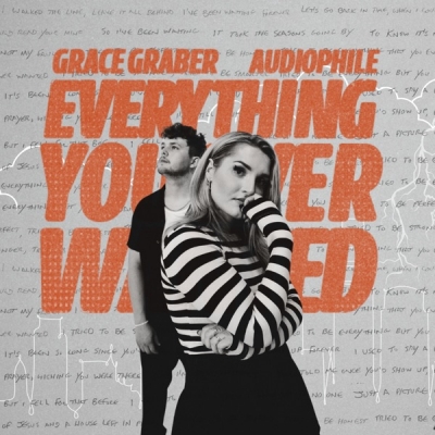 Grace Graber - Everything You Ever Wanted