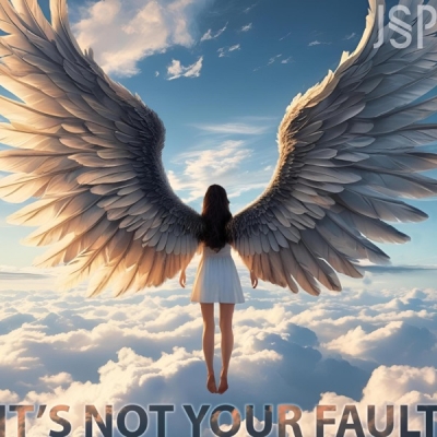 JSP - It's Not Your Fault