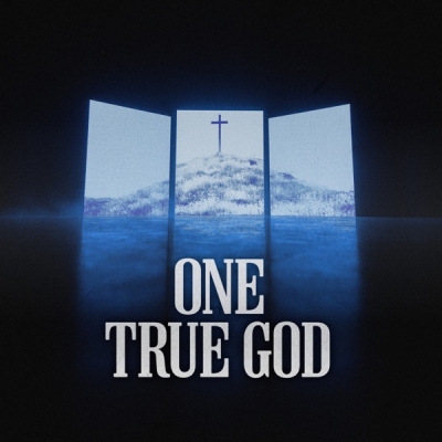 Influence Music - One True God