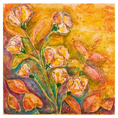 Steffany Gretzinger - Psalms