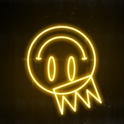 Rave Jesus - I Met God On The Dancefloor