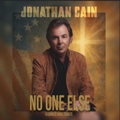 Jonathan Cain - No One Else Jonathan Cain - No One Else