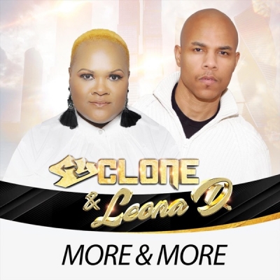 CYclone - More & More