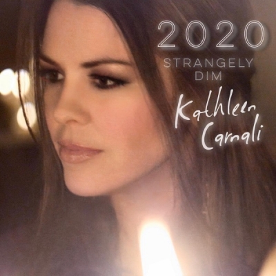 Kathleen Carnali - 2020 (Strangely Dim)