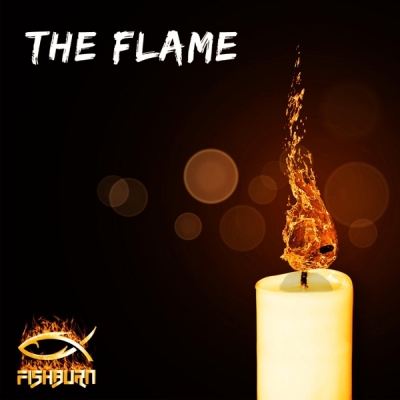 Fishburn - The Flame