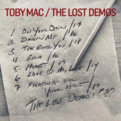 TobyMac - The Lost Demos