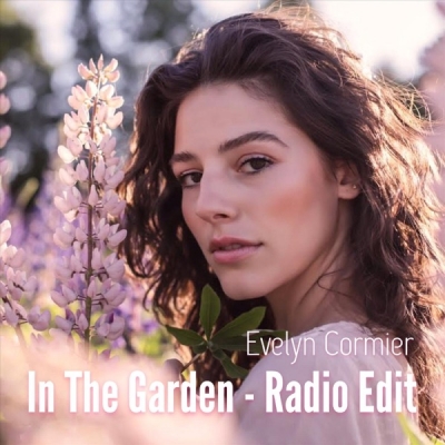 Evelyn Cormier - In the Garden