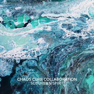 Chaos Curb - Suburban Spirit