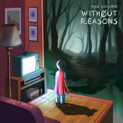 Kyle Guisande - Without Reasons