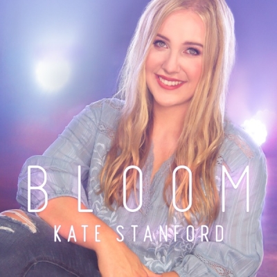 Kate Stanford - Bloom