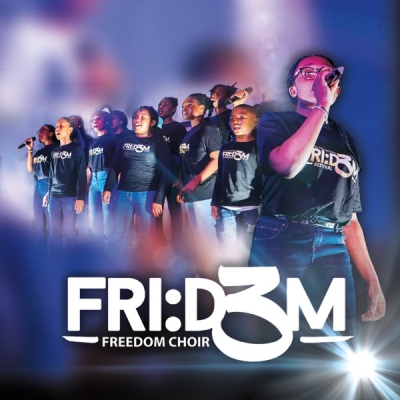 Freedom Choir - Frid3m