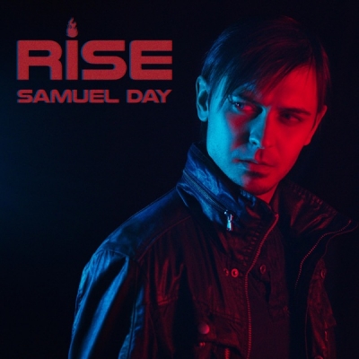 Samuel Day - Rise