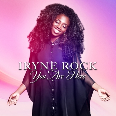 Iryne Rock - You Are Here