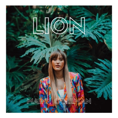 Marci Coleman - Lion