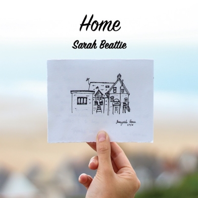 Sarah Beattie - Home