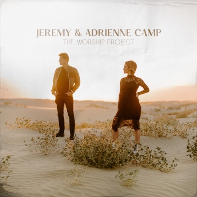Jeremy Camp - The Worship Project