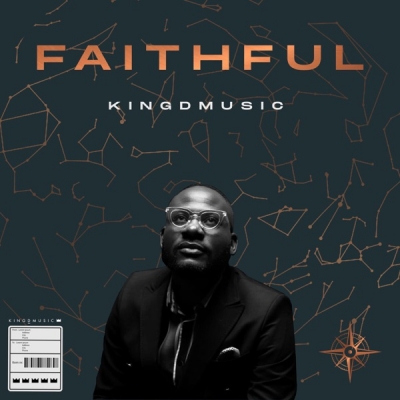 Kingdmusic - Faithful