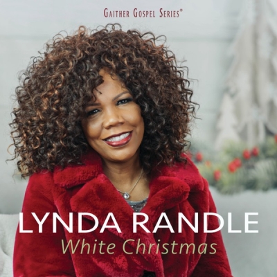 Lynda Randle - White Christmas