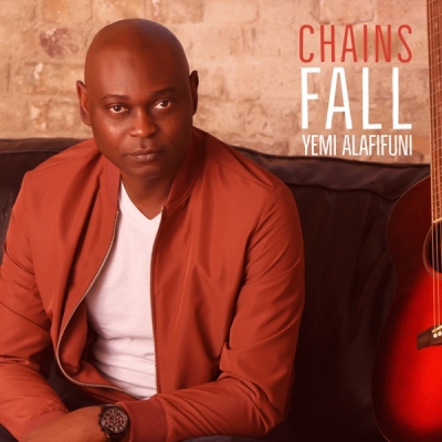 Yemi Alafifuni - Chains Fall