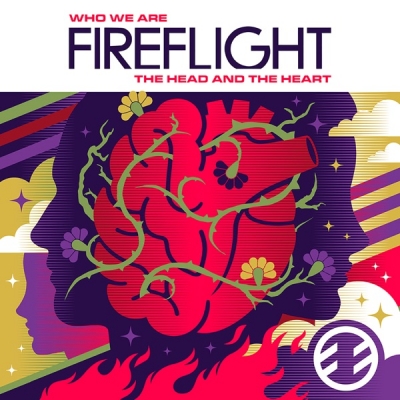 Fireflight - Who We Are: The Head And The Heart