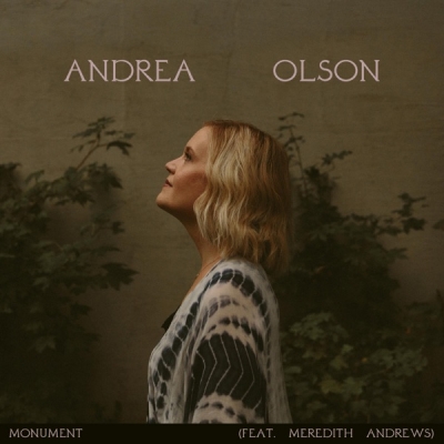 Andrea Olson - Monument